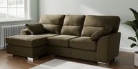 Medium Sofa Chaise - Left Hand