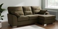 Medium Sofa Chaise - Right Hand