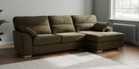 Large Sofa Chaise - Right Hand