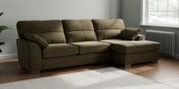 Large Sofa Chaise - Right Hand