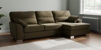 Large Sofa Chaise - Right Hand