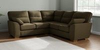Medium Corner Sofa - Universal