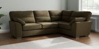 Large Corner Sofa - Right Hand