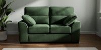 2 Seater Small Sofa