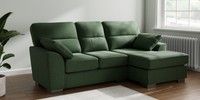 Small Sofa Chaise - Right Hand