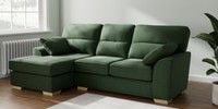 Medium Sofa Chaise - Left Hand