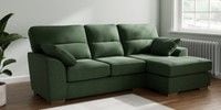 Medium Sofa Chaise - Right Hand