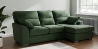 Medium Sofa Chaise - Right Hand