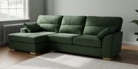 Large Sofa Chaise - Left Hand