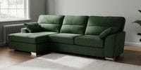 Large Sofa Chaise - Left Hand