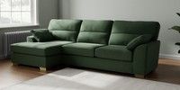 Large Sofa Chaise - Left Hand