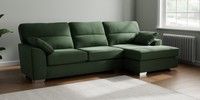 Large Sofa Chaise - Right Hand