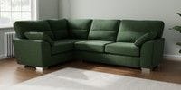 Large Corner Sofa - Left Hand