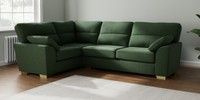 Large Corner Sofa - Left Hand