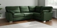 Large Corner Sofa - Right Hand