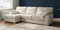 Large Sofa Chaise - Left Hand