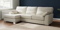 Large Sofa Chaise - Left Hand