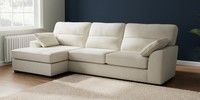 Large Sofa Chaise - Left Hand