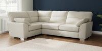 Large Corner Sofa - Left Hand