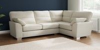 Large Corner Sofa - Right Hand