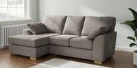 Small Sofa Chaise - Left Hand
