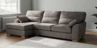 Large Sofa Chaise - Left Hand