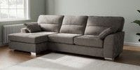 Large Sofa Chaise - Left Hand