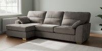 Large Sofa Chaise - Left Hand