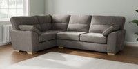 Large Corner Sofa - Left Hand