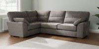 Large Corner Sofa - Left Hand