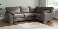 Large Corner Sofa - Right Hand