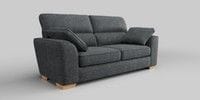 3 Seater Sofa