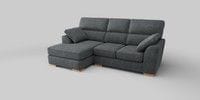 Large Sofa Chaise - Left Hand
