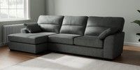 Large Sofa Chaise - Left Hand