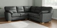 Medium Corner Sofa - Universal