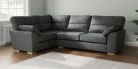 Large Corner Sofa - Left Hand