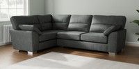 Large Corner Sofa - Left Hand