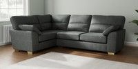 Large Corner Sofa - Left Hand