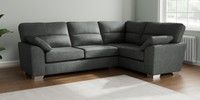 Large Corner Sofa - Right Hand