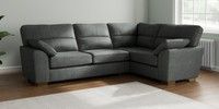 Large Corner Sofa - Right Hand