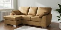 Small Sofa Chaise - Left Hand