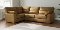 Large Corner Sofa - Left Hand