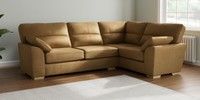 Large Corner Sofa - Right Hand