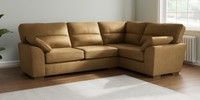 Large Corner Sofa - Right Hand