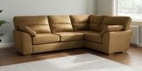 Large Corner Sofa - Right Hand