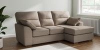Small Sofa Chaise - Right Hand
