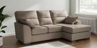 Small Sofa Chaise - Right Hand