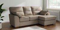 Small Sofa Chaise - Right Hand