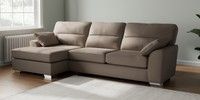 Large Sofa Chaise - Left Hand