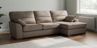 Large Sofa Chaise - Right Hand